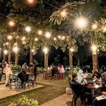 Jasa desain interior cafe di malang