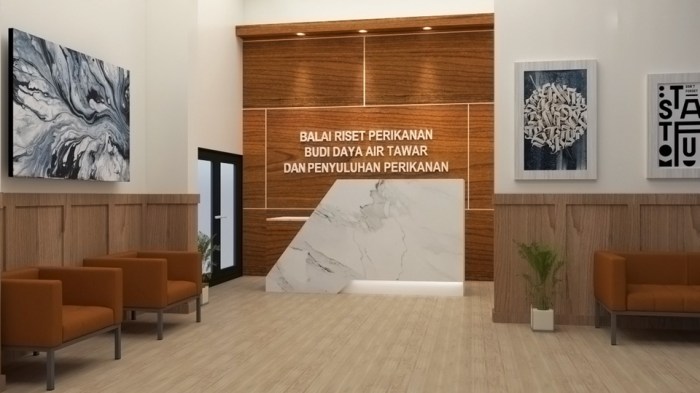 Jasa desain interior pph