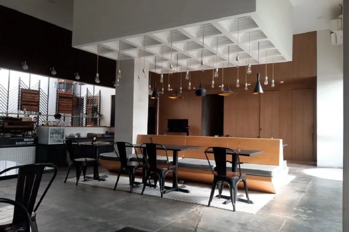 Jepang kedai timur gresik jawa interiordesign jasa dora yaki dorayaki cianjur