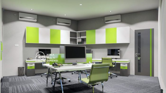 Jasa desain interior pph