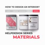 Materi desain interior perkuliahan