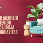 Jurusan desain interior yogyakarta