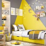 Jasa desain interior kamar anak