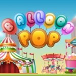 Balloon Pop