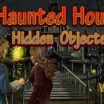 Haunted House Hidden Objects